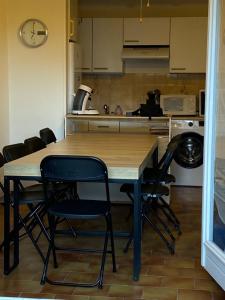 Appartement idéal famille