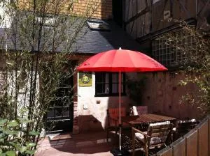 Gîte St Michel - La Bouille