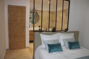 B&B / Chambres d'hotes Le Mas des Fontaines : photos des chambres
