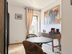 B&B / Chambres d'hotes Le Mas des Fontaines : photos des chambres