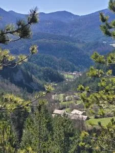 Terre Rouge - Val Maravel