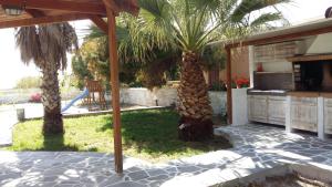 Studios Vythos Naxos Greece