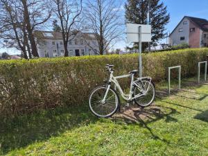 Haltestelle - Ferienwohnung
