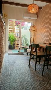 CBS- Calpe biking and summer