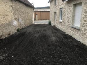 Maisons de vacances Au jardin d-Eden : photos des chambres