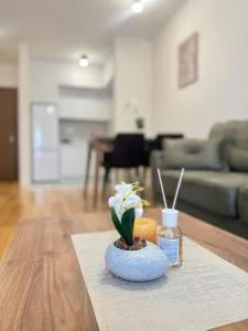 Your Home in the City, Central Point 17 - Kruševac