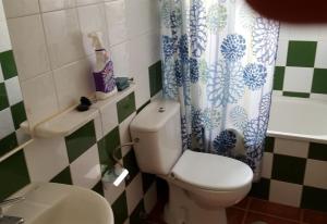 Cute apt on the beach