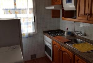 Cute apt on the beach