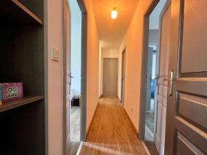 Maisons de vacances Le Gite des Marais Charming Holiday Home with Garden in Carentan-les-Marais : photos des chambres