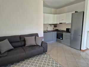 Nido del Mottarone Lake & Mountain Escape