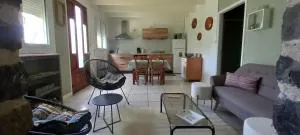 Gîte des Pommiers - 萨莱