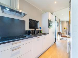 Vakantie woning "Huisje Boszicht"