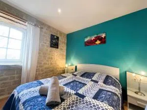 Le Pressoir de Sainte mère Eglise - Turqueville