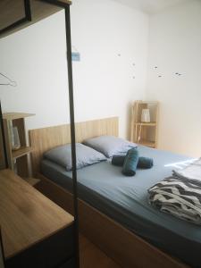 Appartements Appartement 4 personnes a louer : photos des chambres
