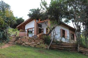 Pousada Vilarejo das Oliveiras