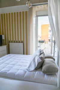 Le residenze del capitano