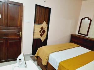 Villa Louisana-Being Goan