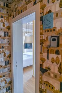 Le residenze del capitano