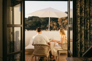 Finca La Bobadilla - The Leading Hotels of the World