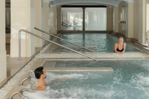 Finca La Bobadilla - The Leading Hotels of the World