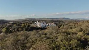 Finca La Bobadilla - The Leading Hotels of the World - Iznájar