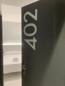 Hotel DL Urban - 贝尼卡西姆