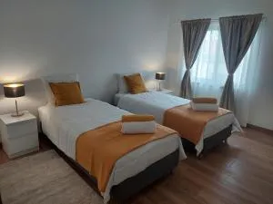 Casa Loja do Xavier - Corvo