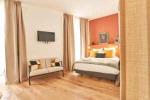 Chez Camille - Boutique Aparthotel au coeur de Bordeaux