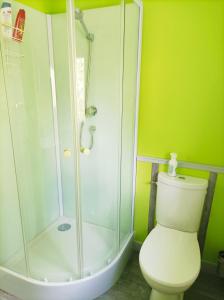 Maisons de vacances Parc Faou : photos des chambres