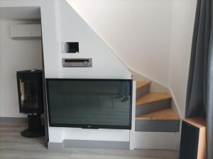 Maisons de vacances Parc Faou : photos des chambres