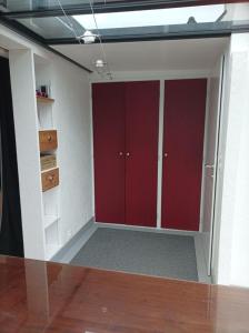 Maisons de vacances Parc Faou : photos des chambres