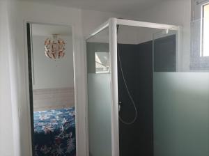 Maisons de vacances Parc Faou : photos des chambres