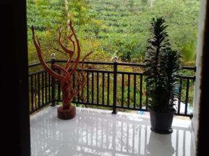 Luana Holiday Bungalow