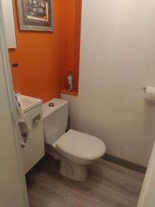 Maisons de vacances Parc Faou : photos des chambres