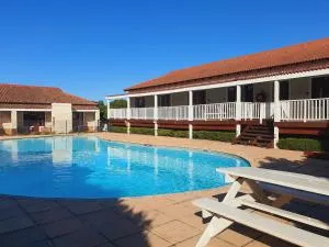 Plett Pool Villa - Keurboomsrivier