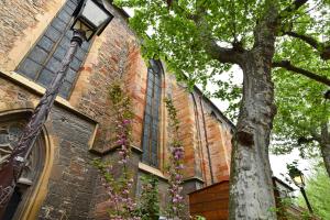 Appartements Appartement Beraweka avec Climatisation et Salle de Sport : photos des chambres