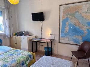 Affittacamere da Pia