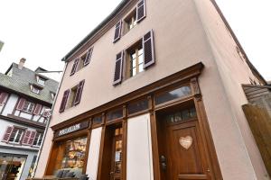 Appartements Appartement Beraweka avec Climatisation et Salle de Sport : Appartement