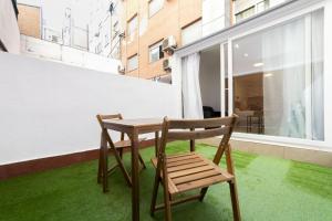 Regency VII - Ferga Suites