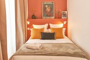 Chez Camille - Boutique Aparthotel au coeur de Bordeaux