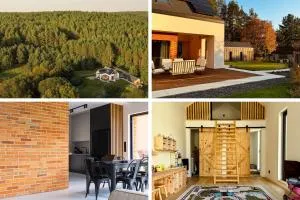 DomBezNazwy - Świerkocin