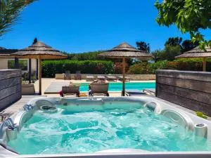 帕多罗酒店 - 博尼法乔