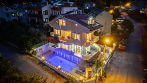 Villa Necati Bey - 4hvězdičkové hotely ve městě Marmaris
