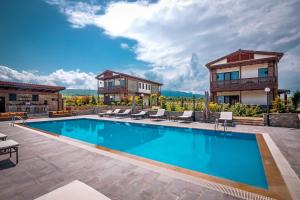 Château Mosmieri Hotel & Winery