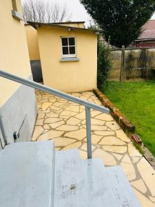 Le Gîte de La Baie A Velo