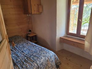 Maisons de vacances Terre Rouge : photos des chambres