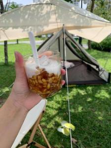 Quiet 1BR in the heart of Hanoi