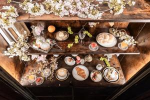 Ansitz Thierburg Suites