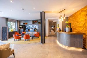 Parkhotel Hohenfeld Münster