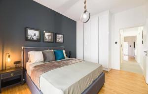 Luxury 3br Home at Hip Pangrati